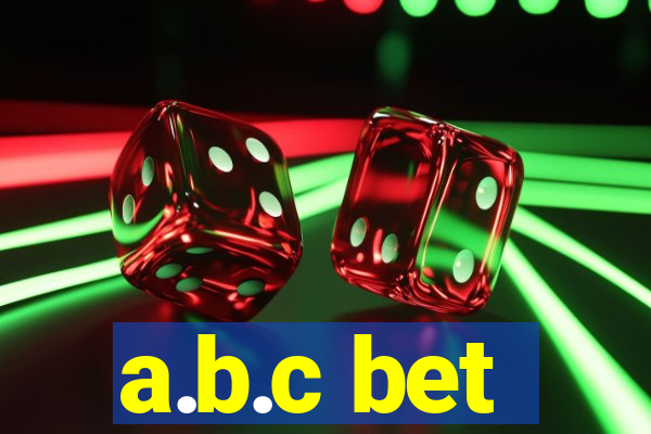 a.b.c bet